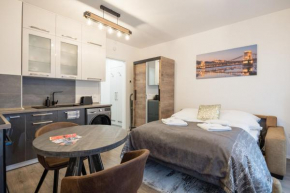 Central Sphere Apartment